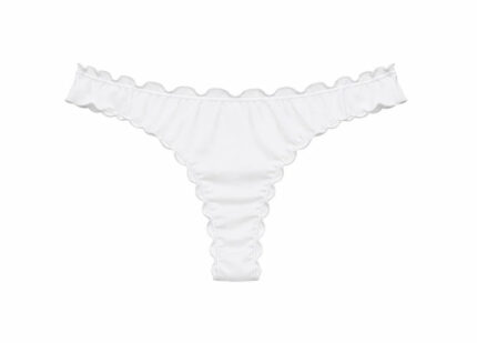 BRASILIANA CHIUSA TINTA UNITA Milano Bikini Milano Bikini - Je M’aime Boutique