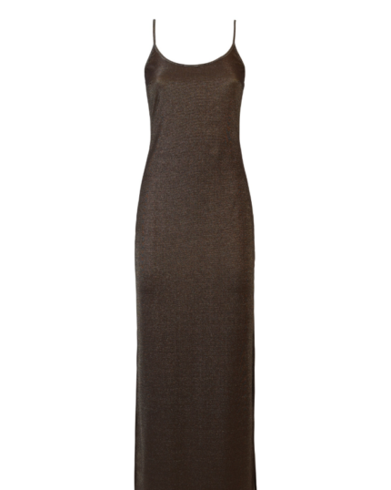 ADELE LUREX MARRONE Matinée Matinée - Je M’aime Boutique