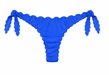 BRASILIANA FIOCCO TINTA UNITA Milano Bikini Milano Bikini - Je M’aime Boutique