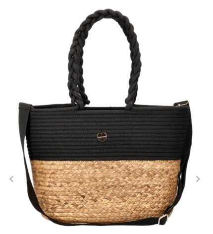 Borsa canestro Hat You Hat You - Je M’aime Boutique