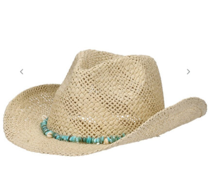 Cappello Cowboy Hat You Hat You - Je M’aime Boutique