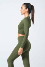 CROP TOP ILENIA - immagine 2