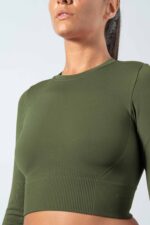 CROP TOP ILENIA - immagine 3
