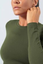 CROP TOP ILENIA - immagine 4